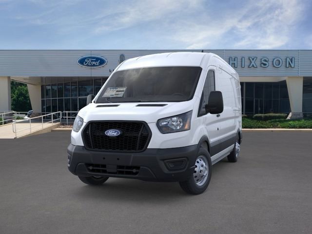 New 2026 Ford Transit 250 148 Medium Roof Extended AWD image 2