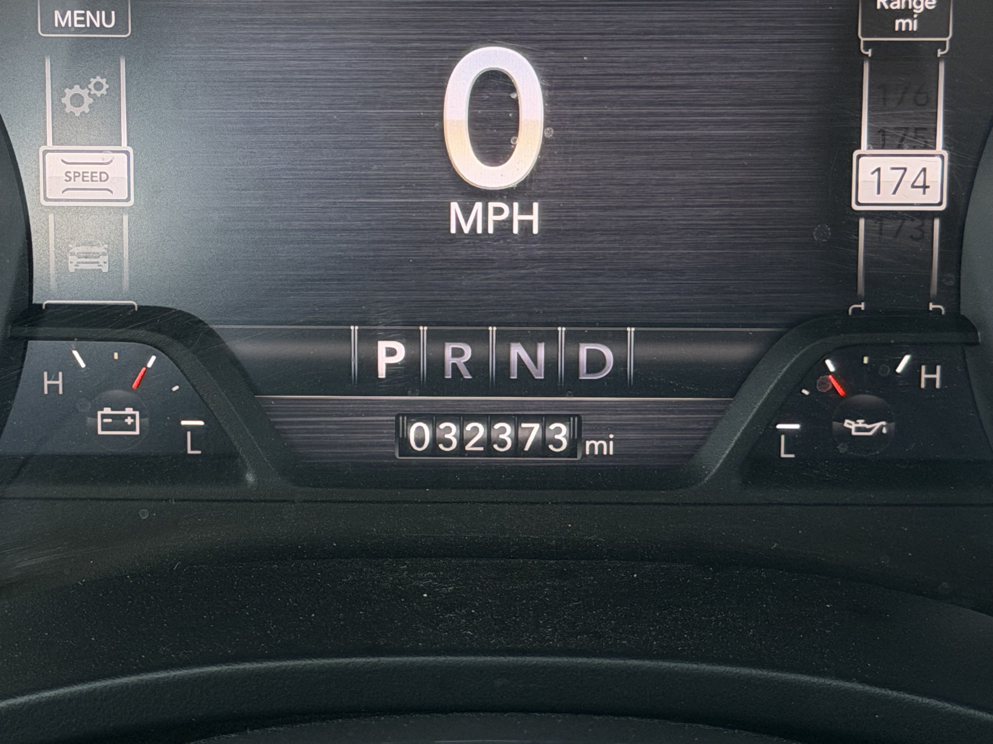 Used 2020 RAM 1500 Big Horn AWD/4WD image 21