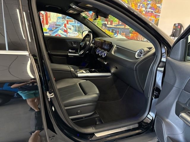 Used 2024 Mercedes-Benz GLA 250 4MATIC image 48