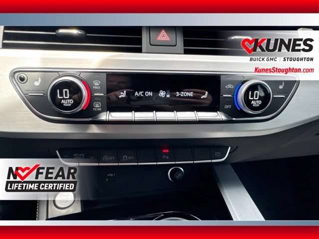 Used 2023 Audi A5 2.0T Premium Plus w/ Premium Plus AWD/4WD image 26