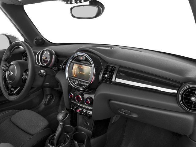 Used 2016 MINI Cooper Convertible FWD image 16