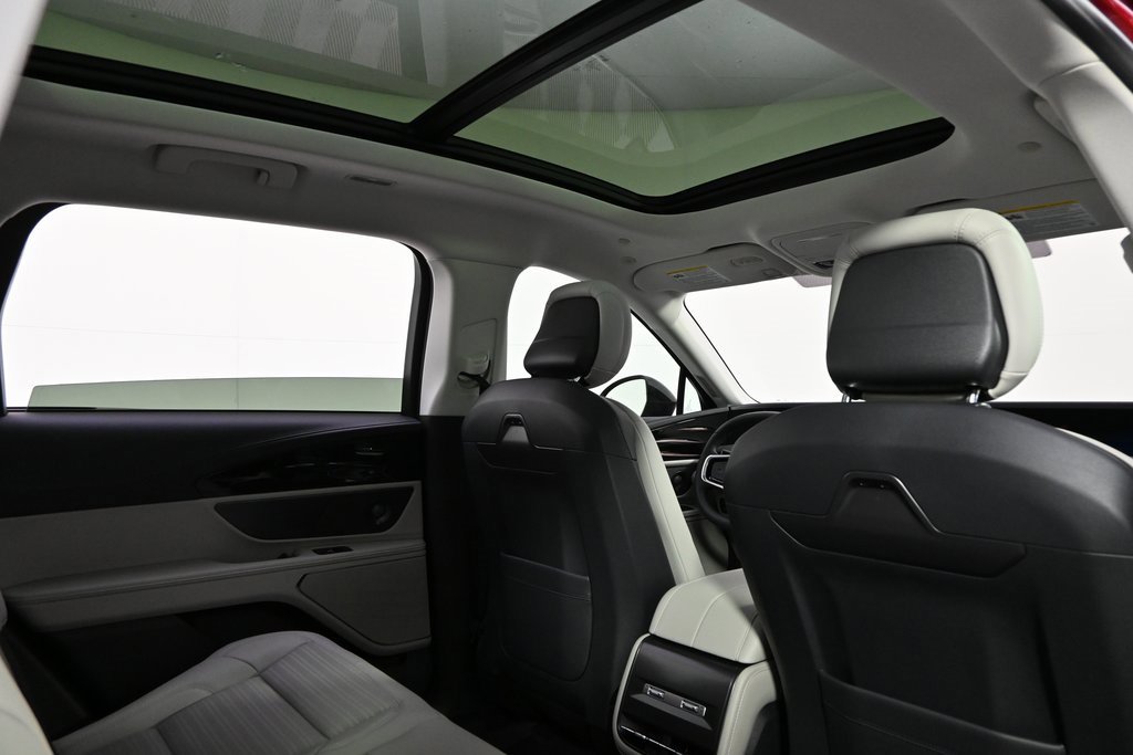 New 2026 Lincoln Nautilus Reserve image 17