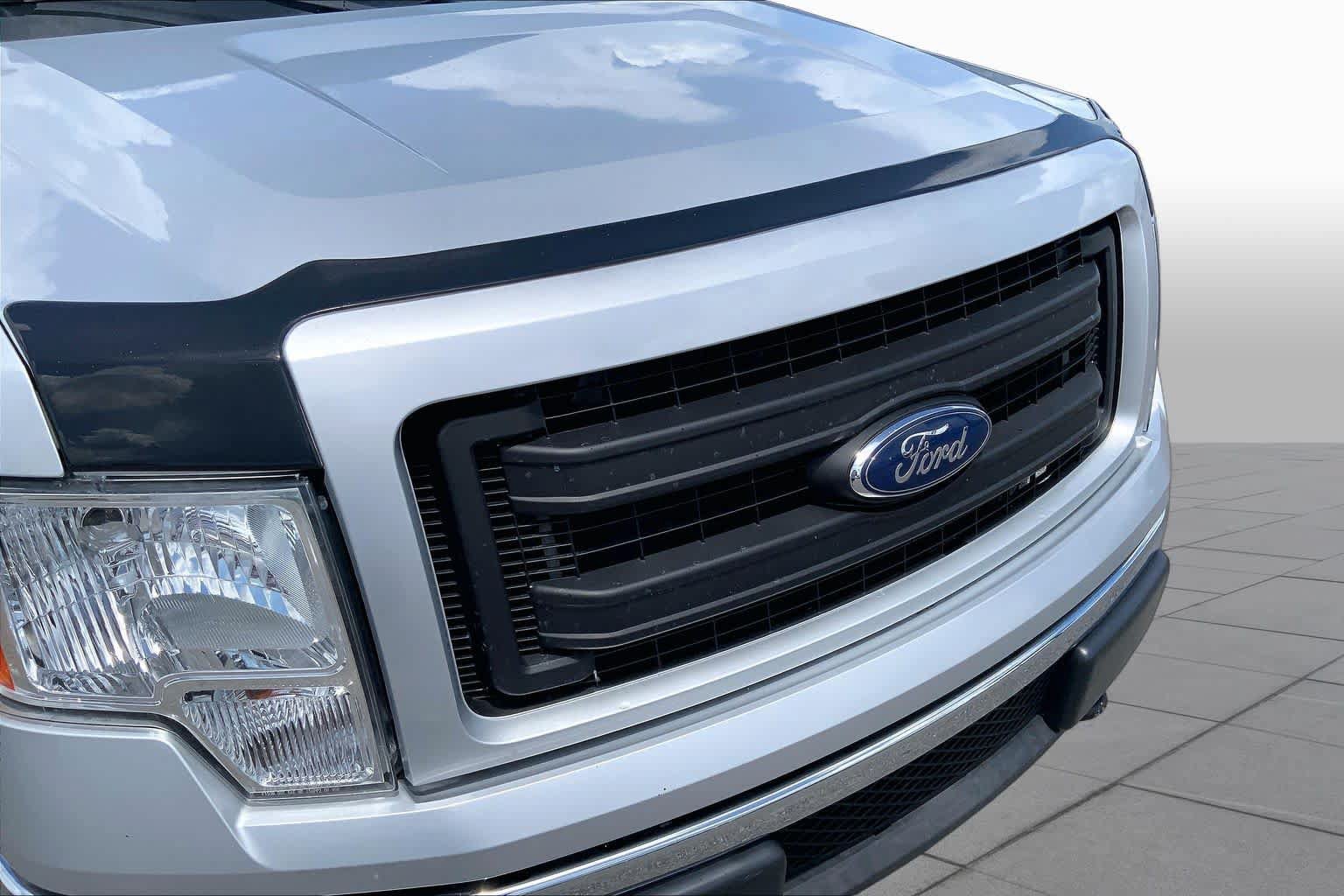 Used 2013 Ford F150 XLT w/ Luxury Equipment Group AWD/4WD image 30