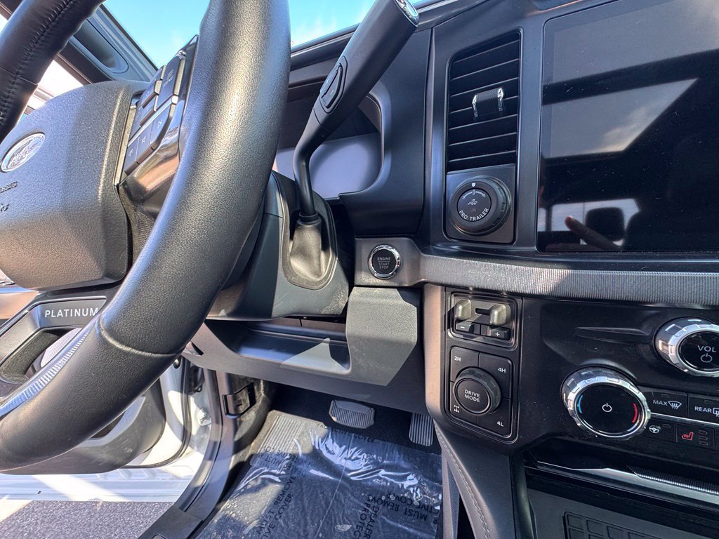 Used 2026 Ford F250 Platinum AWD/4WD image 29