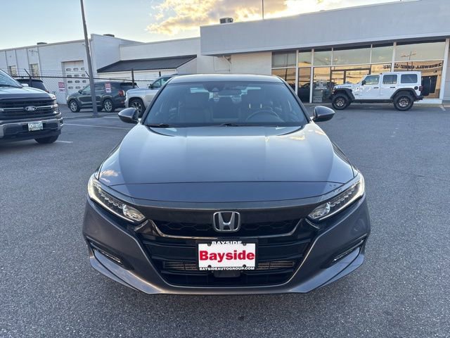 Used 2020 Honda Accord Sport image 4
