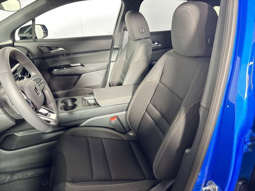 New 2026 Honda Prologue EX image 11