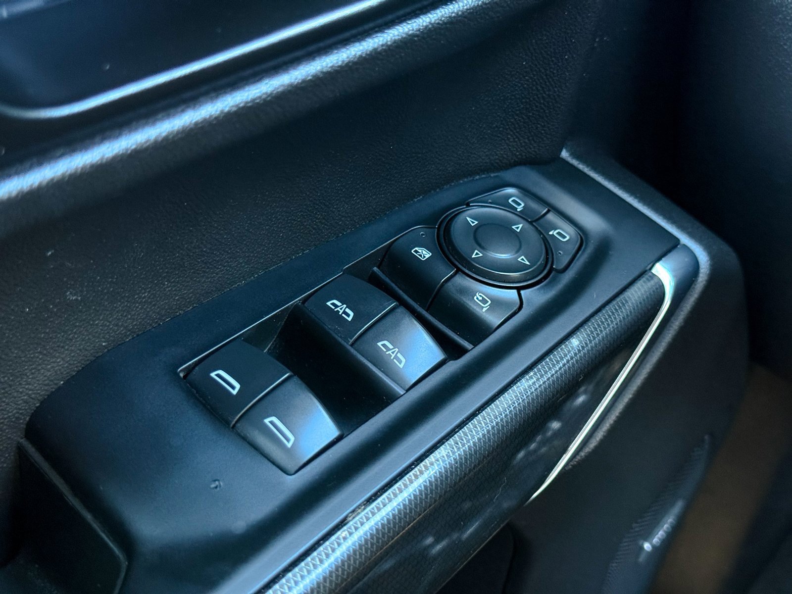 Used 2022 GMC Sierra 1500 AT4 w/ AT4 Premium Package image 31