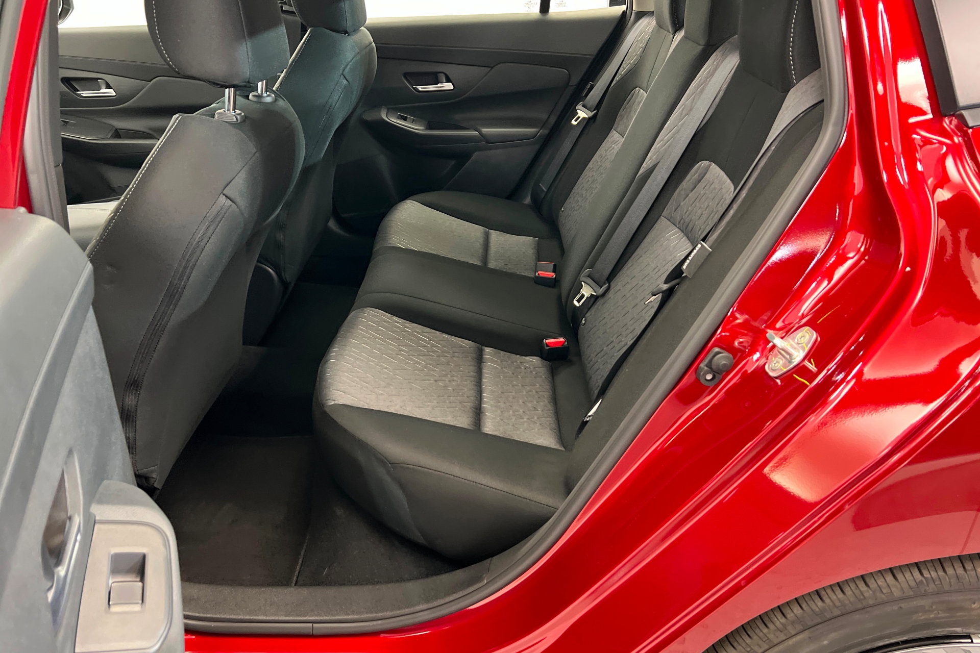 New 2026 Nissan Sentra SV image 21