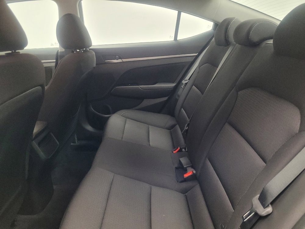 Used 2018 Hyundai Elantra Value Edition image 18