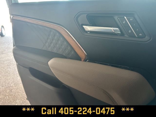 New 2026 GMC Canyon Denali image 31