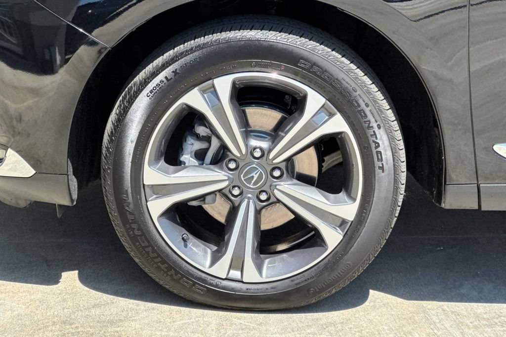 Certified 2024 Acura RDX w/ Advance Package AWD/4WD image 36