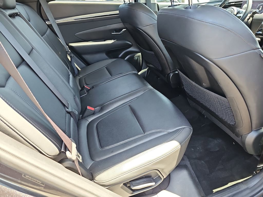 Used 2023 Hyundai Tucson SEL w/ Convenience Package AWD/4WD image 14