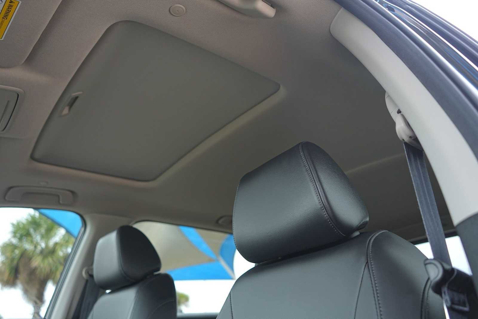 Certified 2023 Honda CR-V EX-L image 25