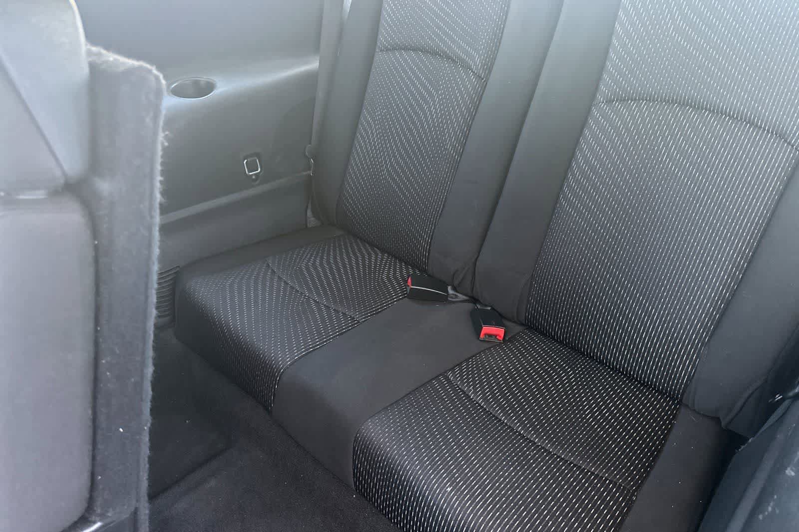 Used 2019 Dodge Journey SE AWD/4WD image 16