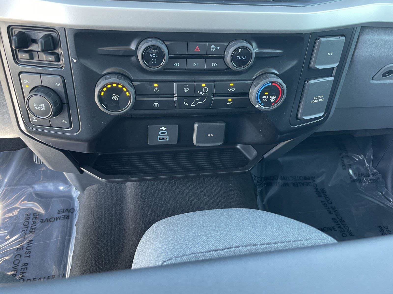 New 2026 Ford F250 XLT image 18