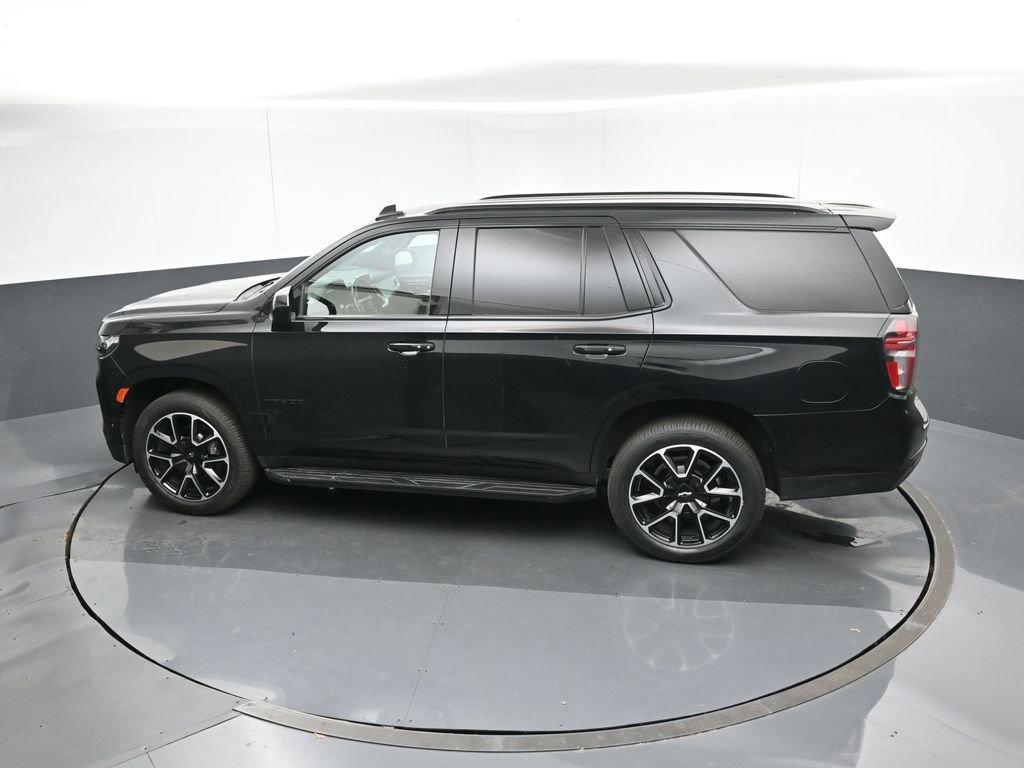 Used 2023 Chevrolet Tahoe RST image 48