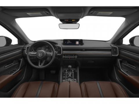 New 2026 MAZDA CX-50 AWD 2.5 S w/ Accent Package image 10