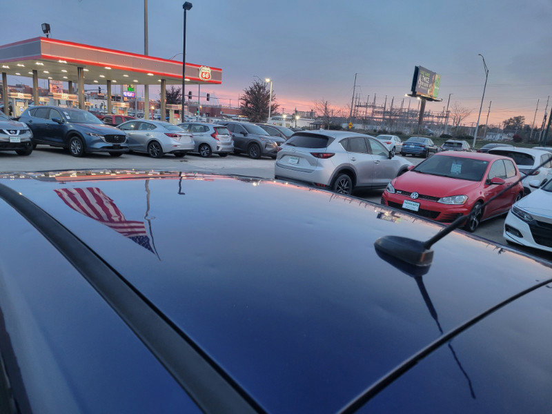 Used 2016 Ford Focus ST image 17