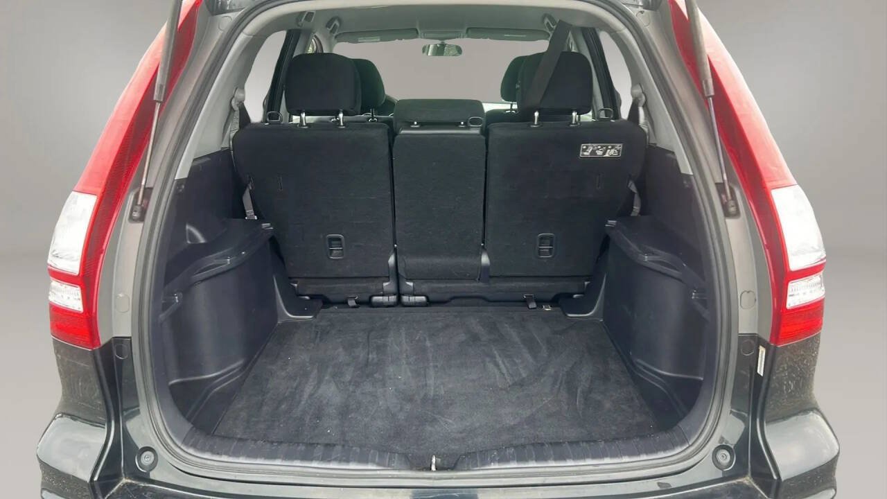 Used 2011 Honda CR-V SE image 15
