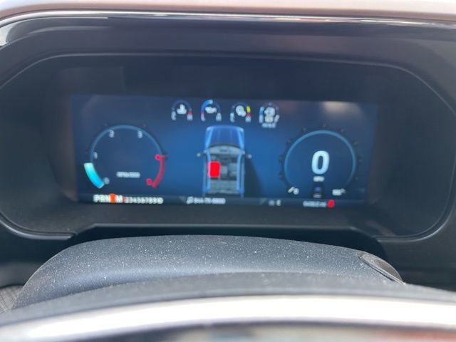 Used 2024 Ford F250 King Ranch video 2