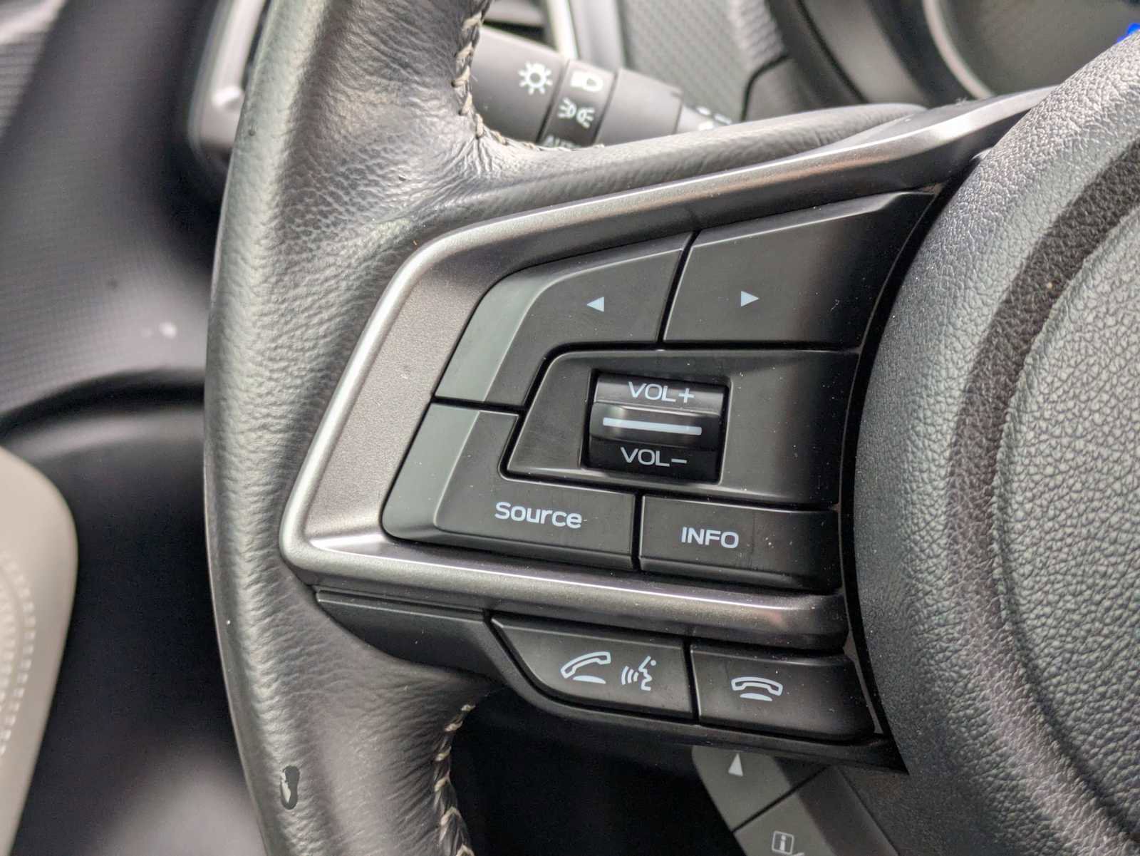 Used 2024 Subaru Forester Premium image 25