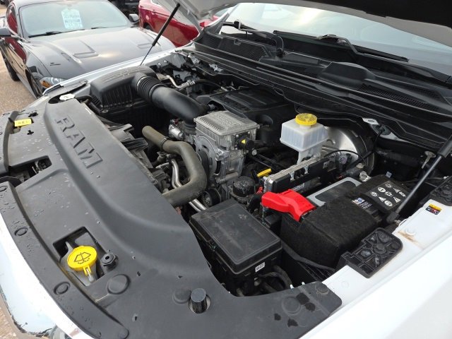 Used 2022 RAM 1500 Limited image 13