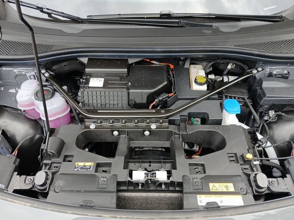 New 2026 Volkswagen ID.4 Pro S Plus AWD/4WD image 22