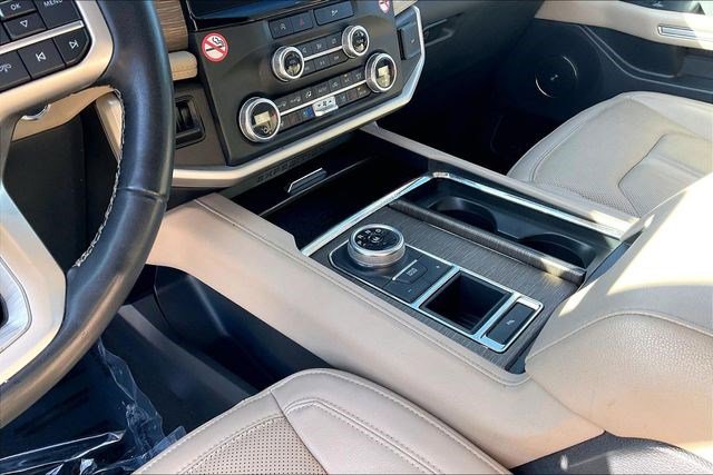 Used 2024 Ford Expedition Max Limited image 17