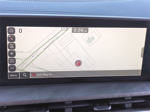 Used 2023 Kia Telluride EX X-Line image 22