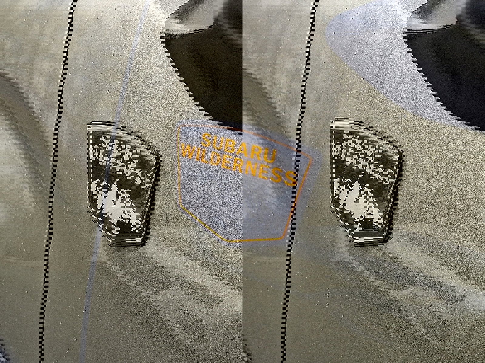 New 2026 Subaru Forester Wilderness image 24