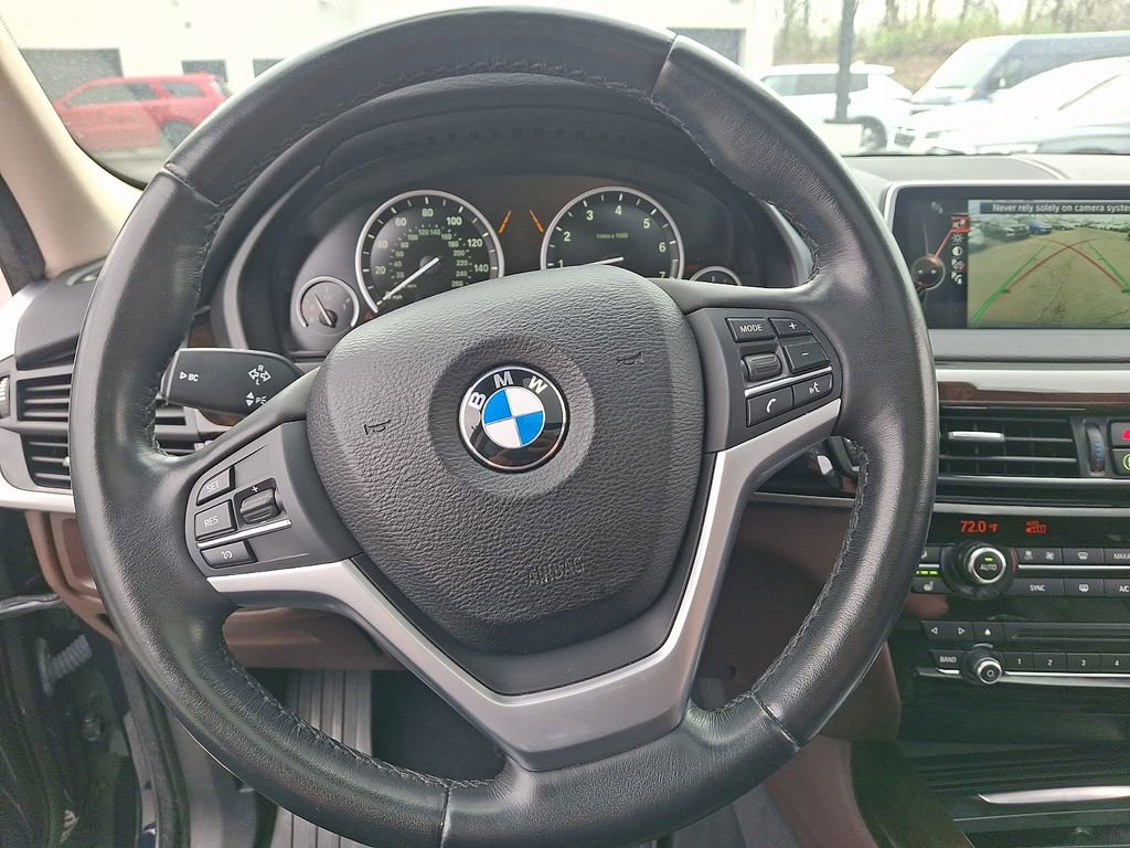 Used 2016 BMW X5 xDrive35i AWD/4WD image 22
