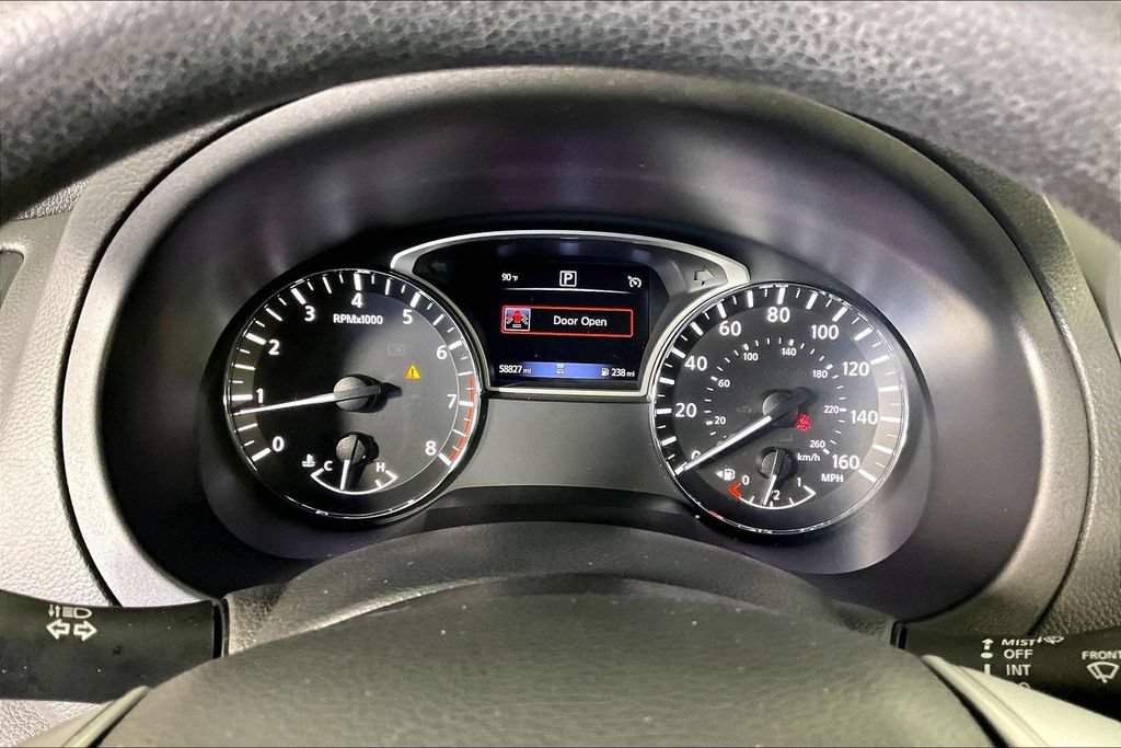 Used 2018 Nissan Altima 2.5 S w/ S Convenience Package FWD image 24