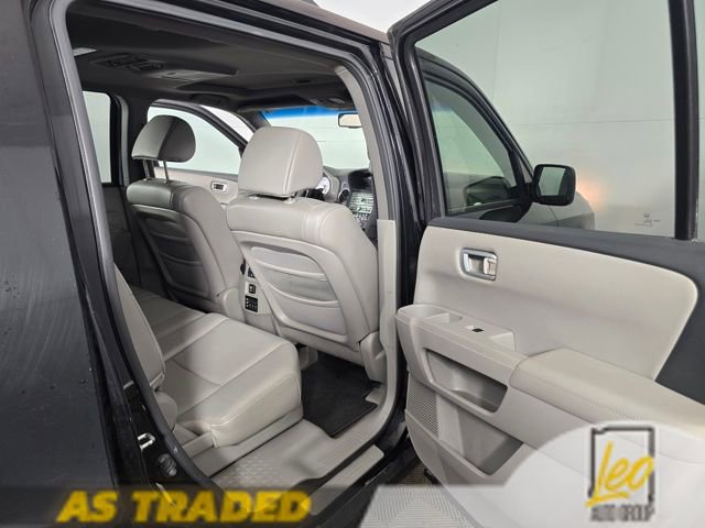Used 2011 Honda Pilot EX-L image 15