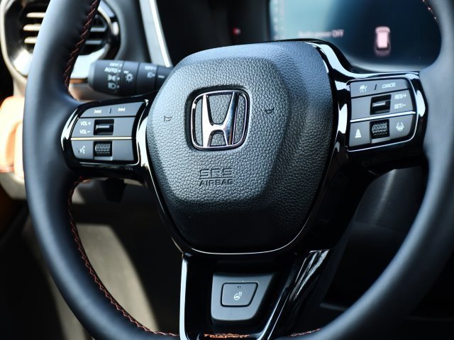 New 2026 Honda Passport TrailSport Elite image 27