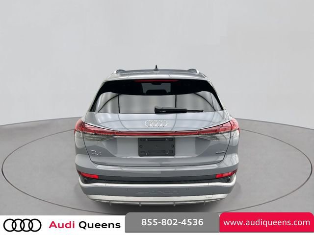 Certified 2023 Audi Q4 e-tron Premium Plus w/ Premium Plus image 5
