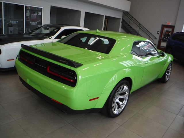 Used 2023 Dodge Challenger SRT Hellcat RWD image 15