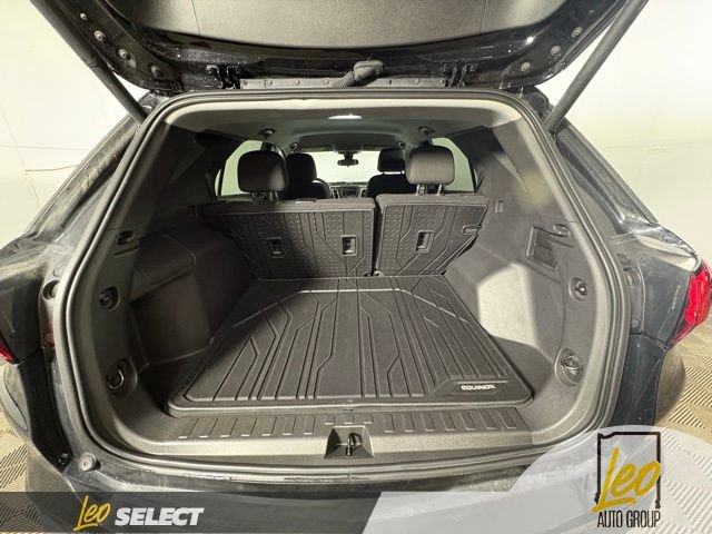 Used 2024 Chevrolet Equinox LT w/ LPO, Floor Liner Package FWD image 12
