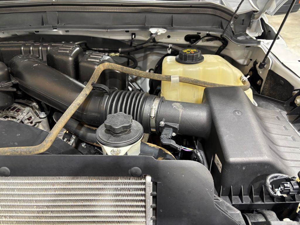 Used 2016 Ford F250 XL w/ Power Equipment Group image 25