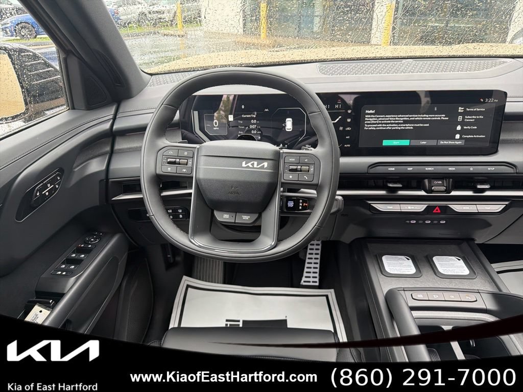 New 2027 Kia Telluride SX X-Pro AWD/4WD image 24