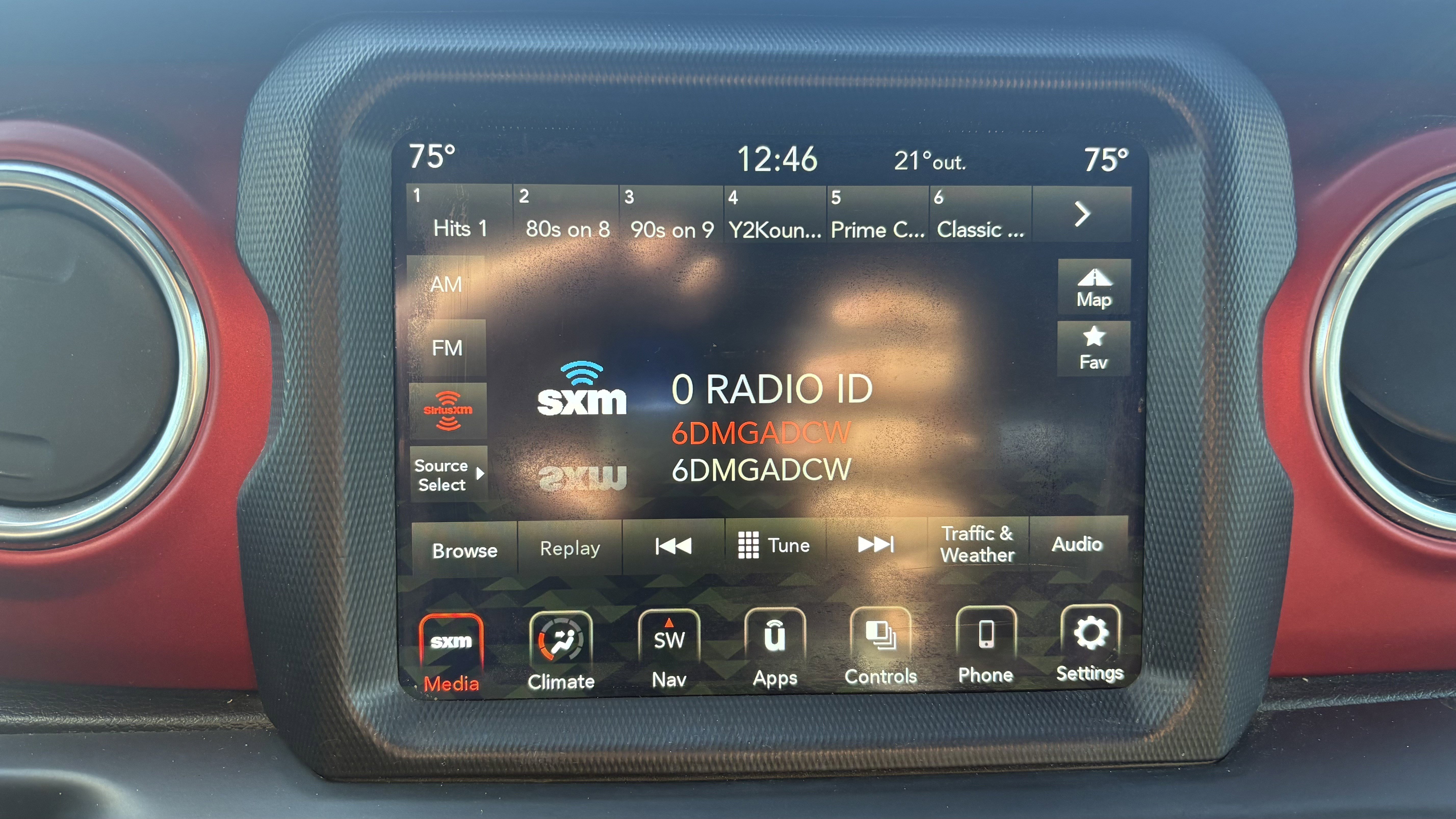 Used 2020 Jeep Wrangler Unlimited Rubicon image 24