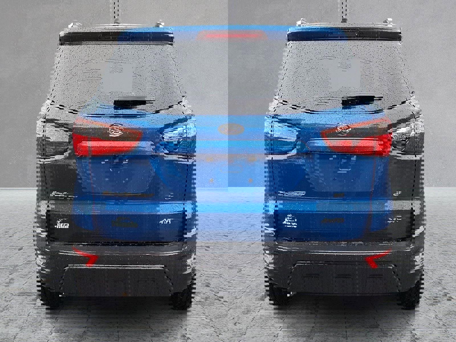 Used 2022 Ford EcoSport SE image 4