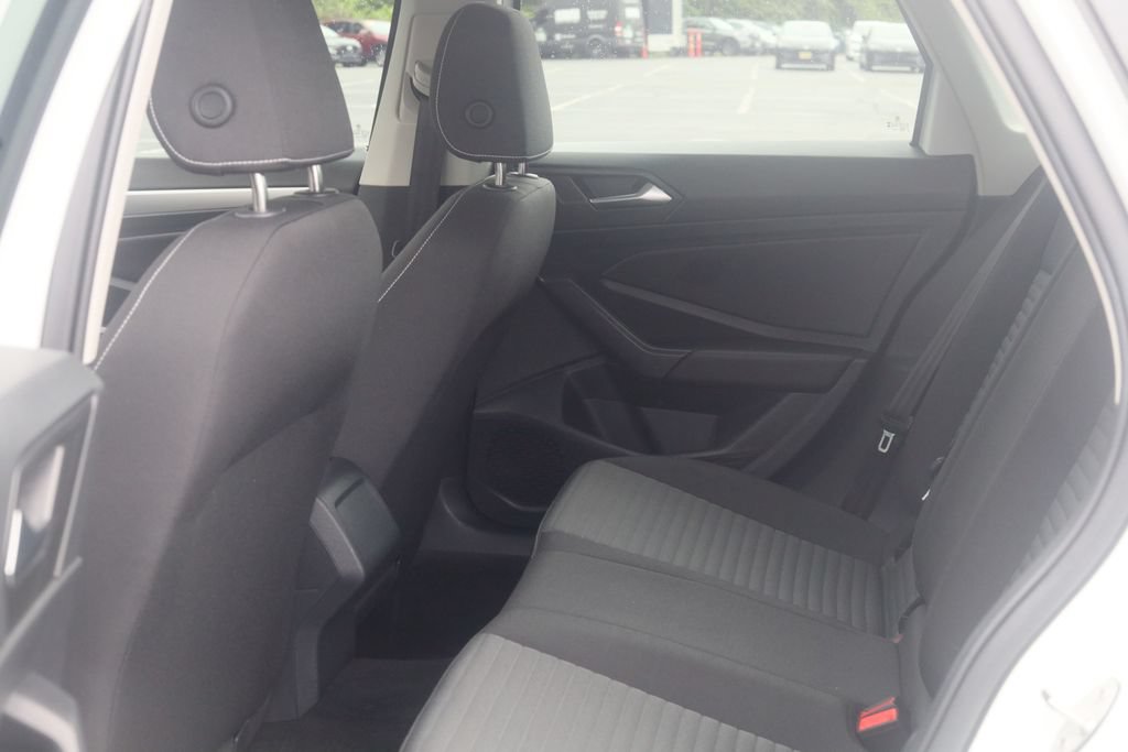Used 2023 Volkswagen Jetta S FWD image 27