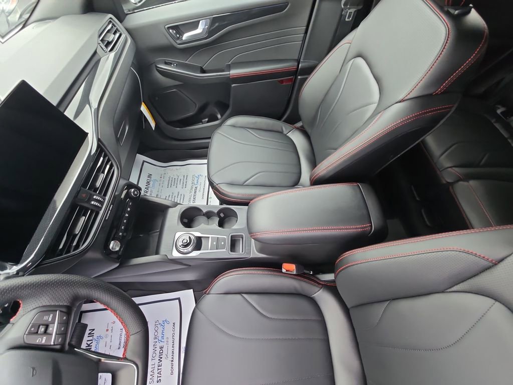 New 2026 Ford Escape ST-Line Elite w/ Premium Technology Package image 12
