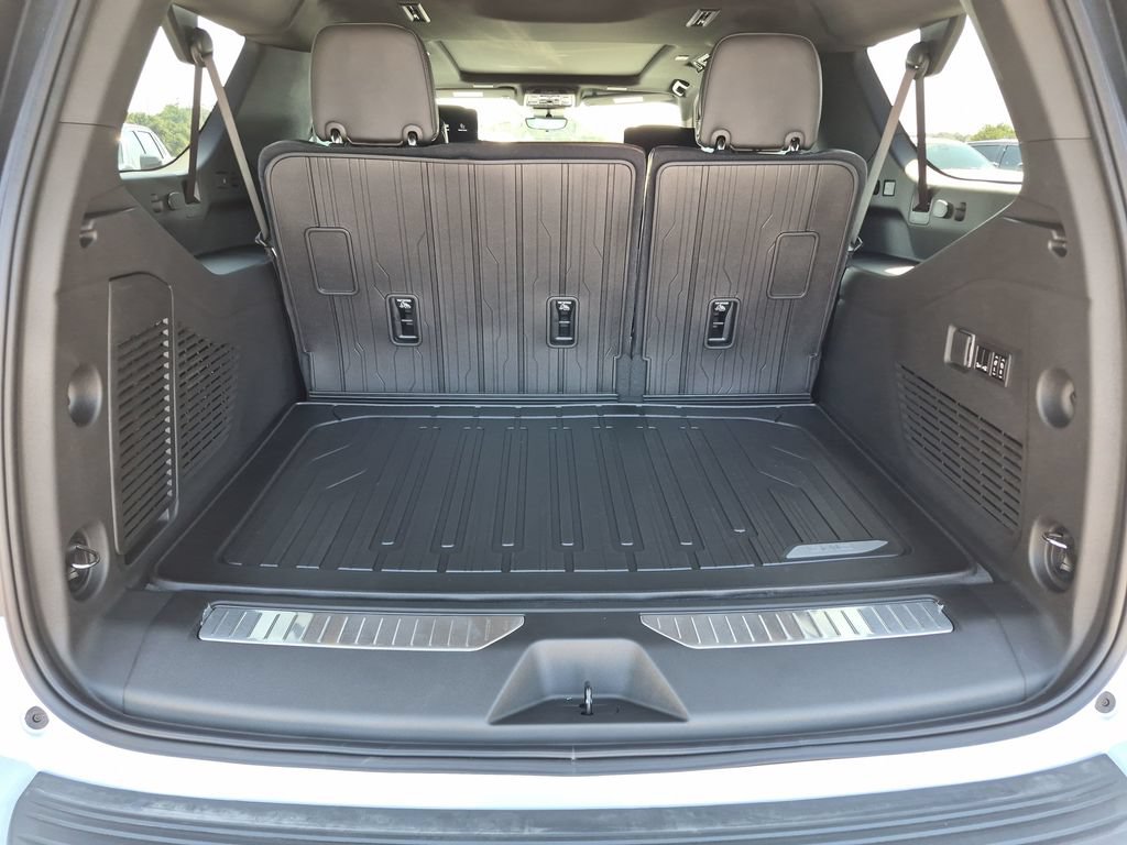 New 2026 GMC Yukon XL Denali Ultimate w/ LPO, Floor Liner Package AWD/4WD image 46