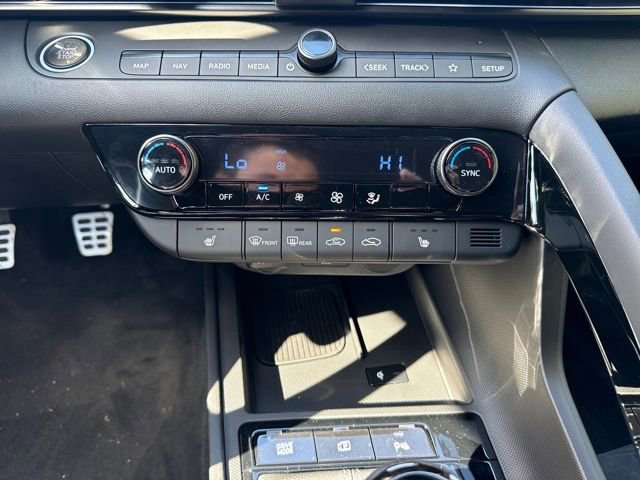 New 2025 Hyundai Elantra N image 17