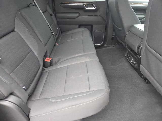 Used 2022 GMC Sierra 1500 Elevation w/ LPO, Elevation Black Package image 26