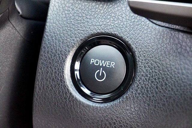 Used 2026 Toyota Camry SE w/ Multimedia Upgrade Package FWD image 29