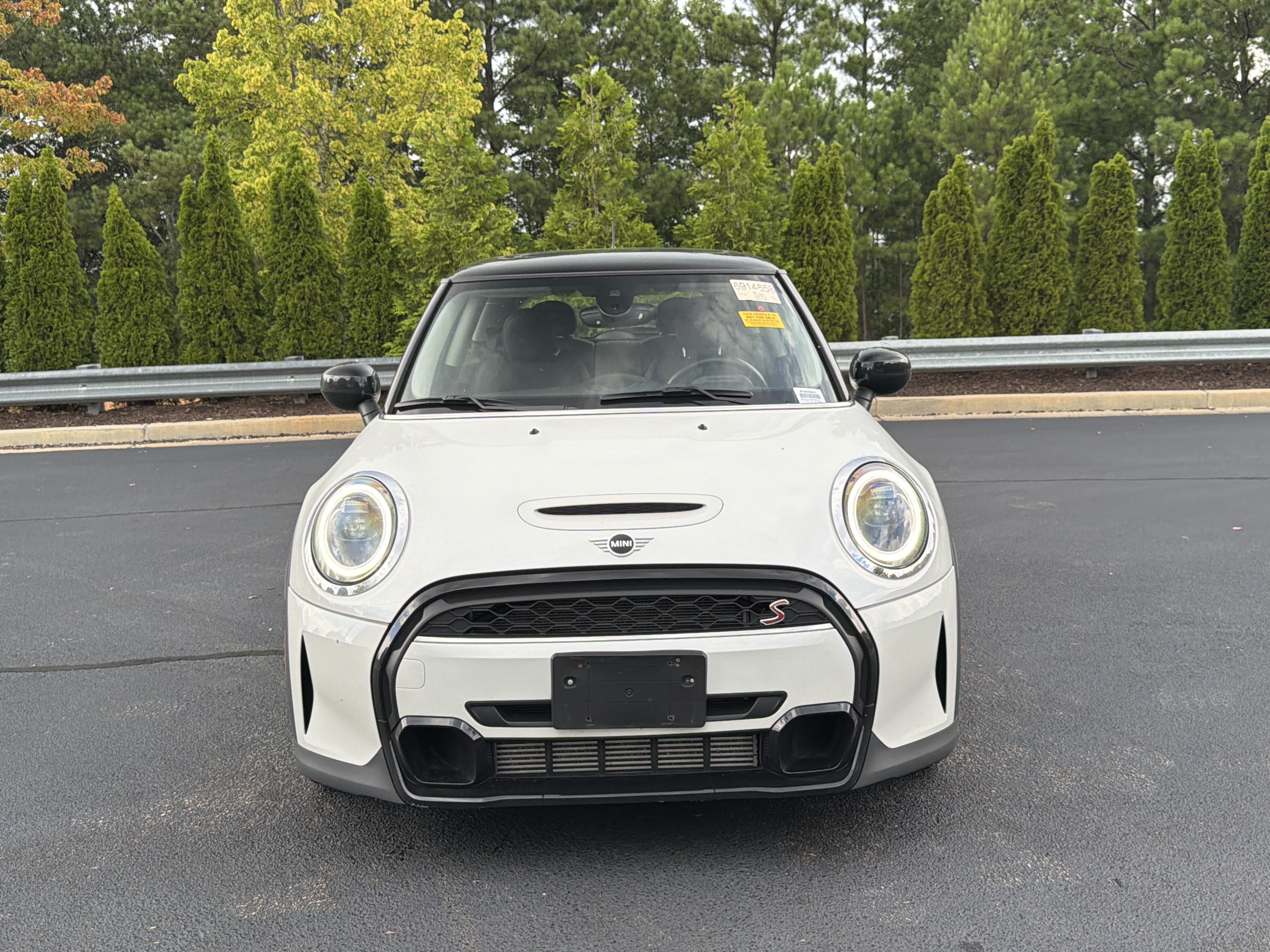 Used 2024 MINI Cooper S FWD image 9
