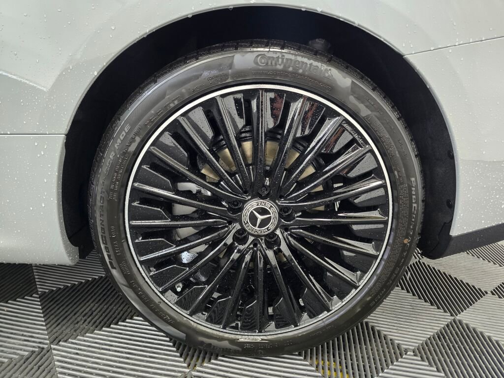 New 2026 Mercedes-Benz CLE 300 4MATIC Coupe image 19