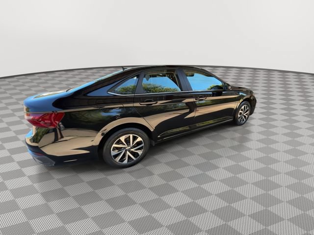 Used 2024 Volkswagen Jetta S FWD image 8